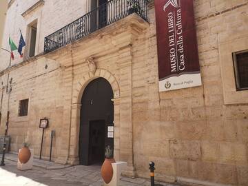 “La cultura ha nuovi occhi”: un progetto per portare al museo anche i non vedenti