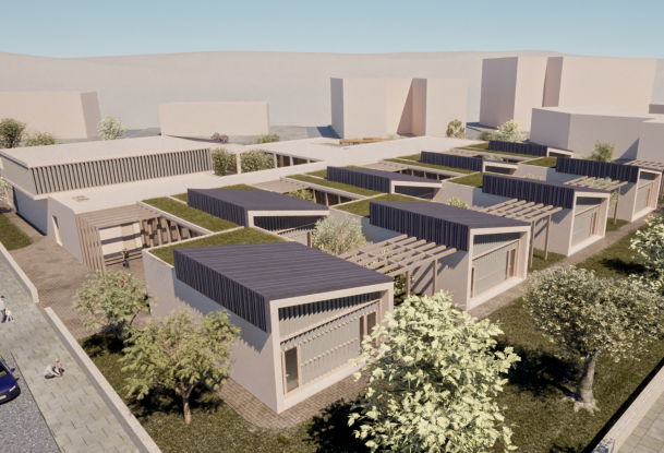 Immagine: Nuova Scuola Infanzia Bovio 1