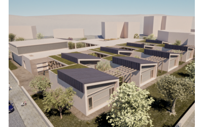 Immagine: Nuova Scuola Infanzia Bovio 1