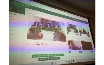 Immagine: Nuovo impianto