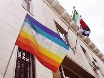 Il Comune di Ruvo di Puglia aderisce alla mobilitazione per una conferenza di pace per l’Ucraina