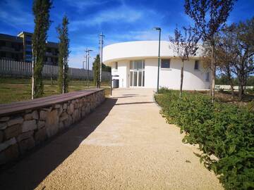 Parco Belvedere, pubblicato l’avviso pubblico per l’affidamento in gestione