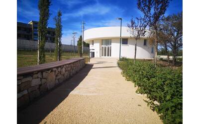 Immagine: Parco Belvedere