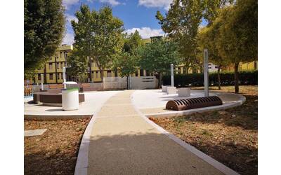 Immagine: Parco Morvillo