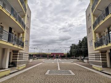 Il progetto sociale “Quartiere Comune” finanziato con 25.000 euro dalla Regione