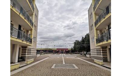 Immagine: Piazzetta di Via Martiri delle foibe