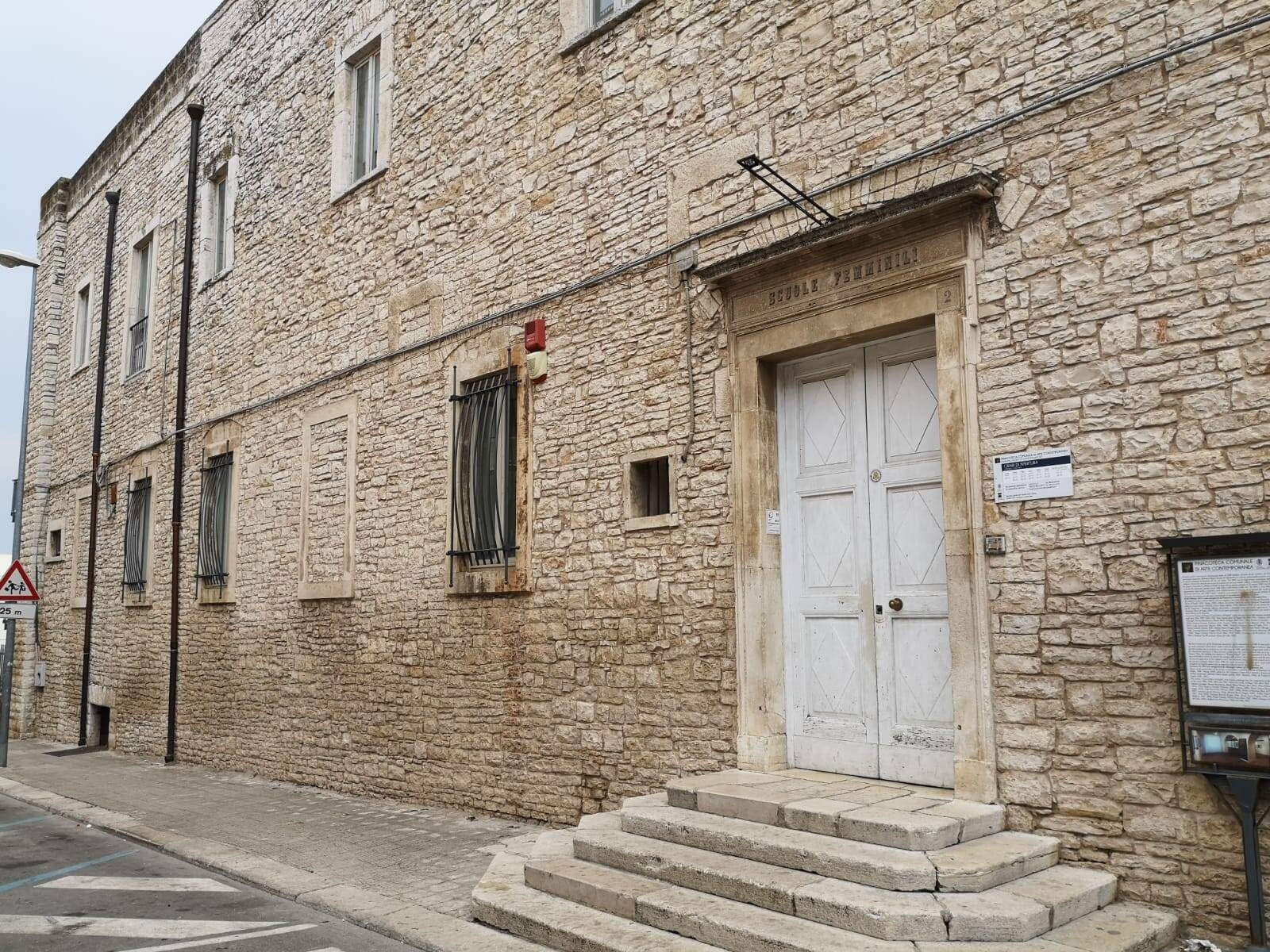 Immagine: Pinacoteca Domenicani