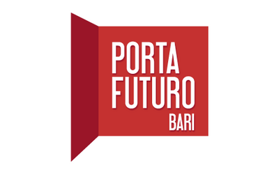 Immagine: porta futuro