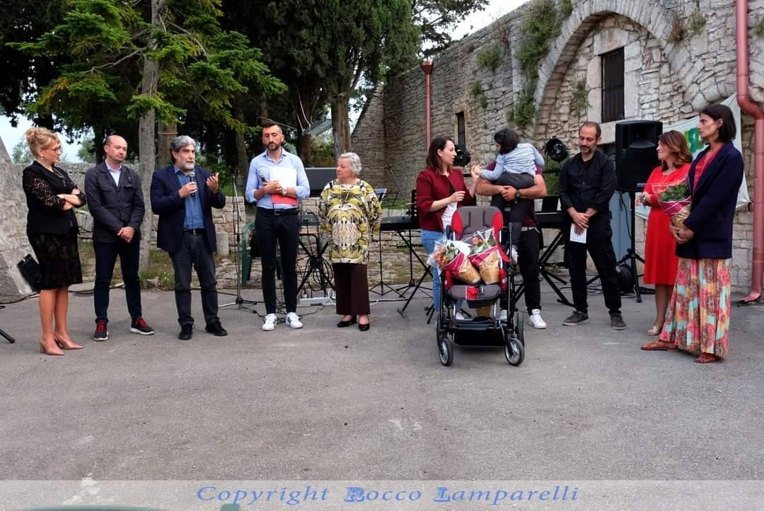 Immagine: Premio Tedone