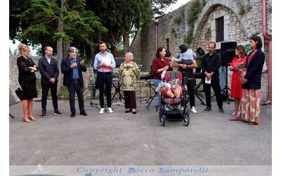 Immagine: Premio Tedone