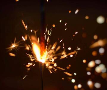 A Ruvo vietato l’utilizzo dei fuochi d’artificio, pubblicata l’ordinanza 