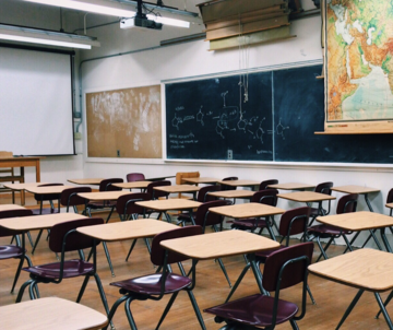 La scuola dell'infanzia Walt Disney domani 25 febbraio chiusa causa trasloco