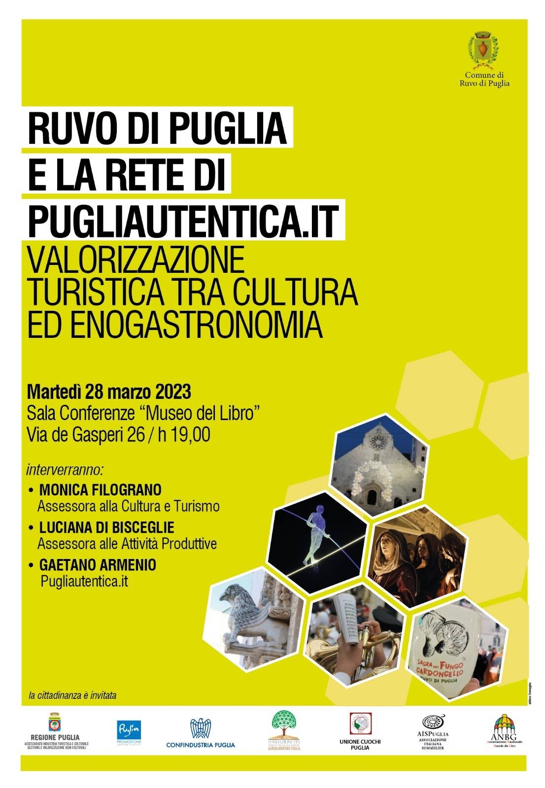 Immagine: Pugliautentica