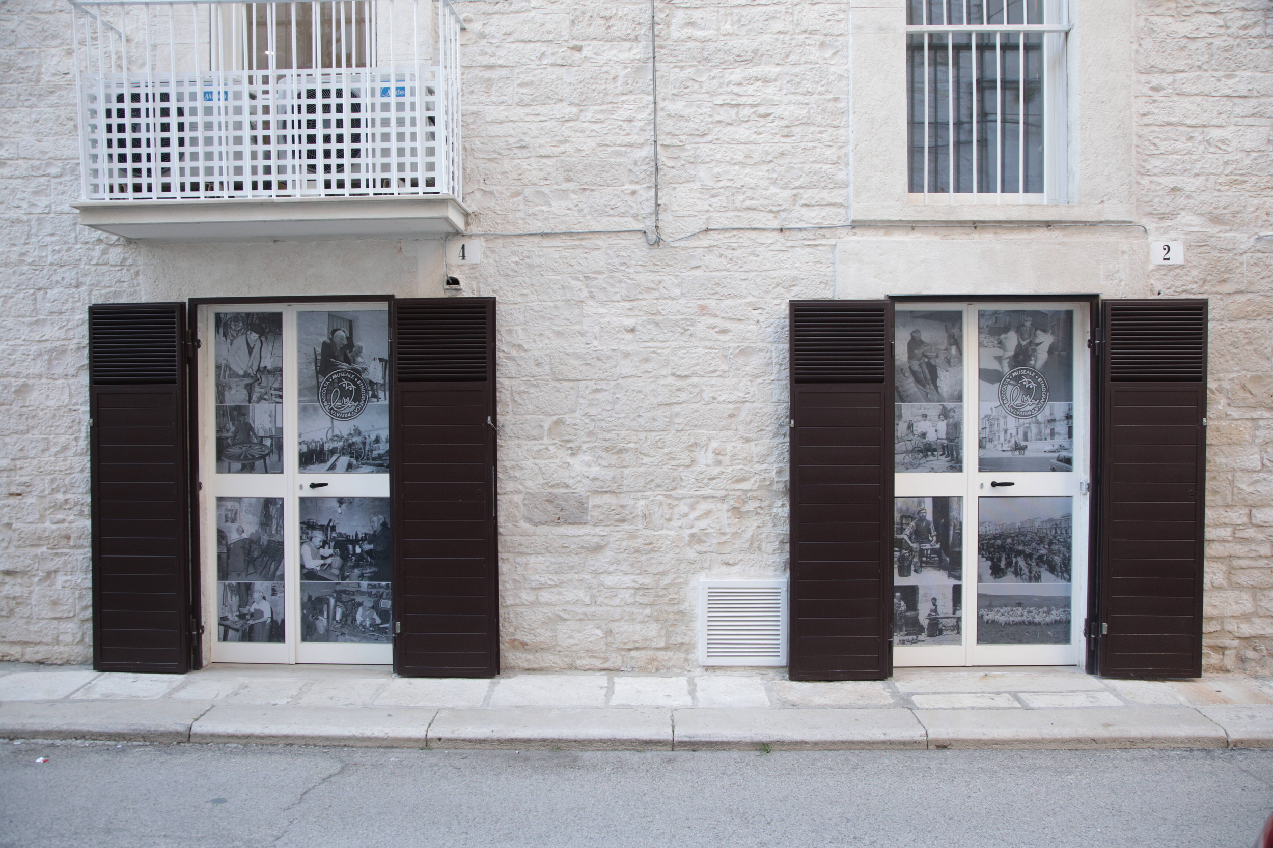 Immagine: Raccolta museale