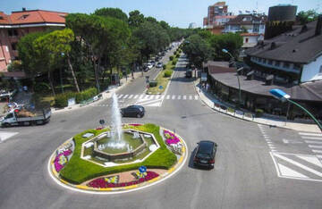 Come adottare una rotatoria: Tutte le istruzioni in un avviso pubblico