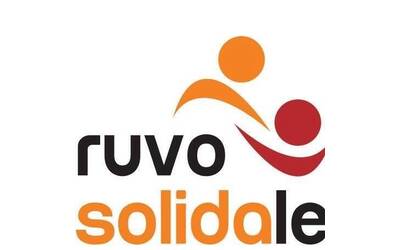 Immagine: Ruvo Solidale Logo