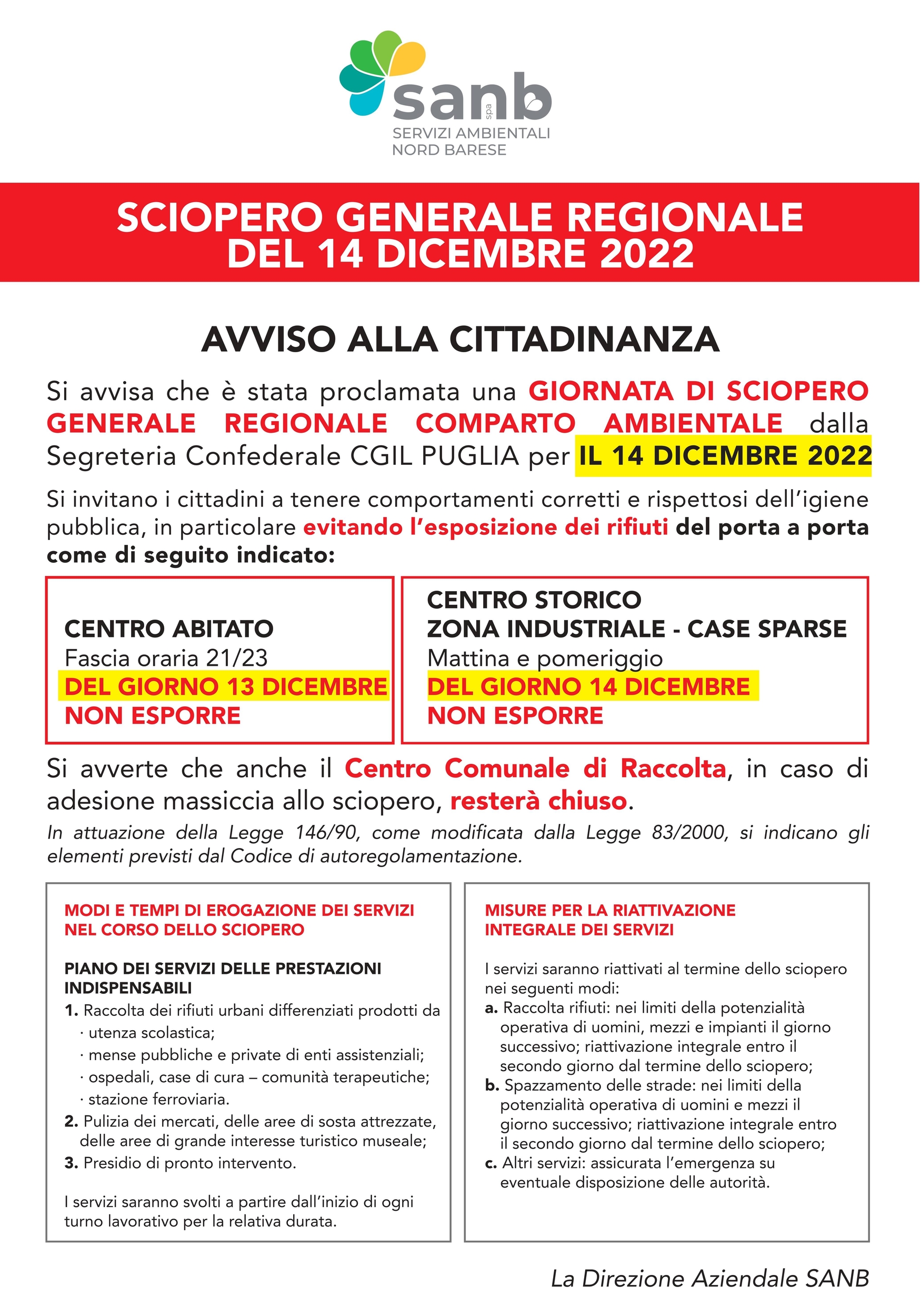 Immagine: Sciopero 2022 sanb dicembre_page-0001