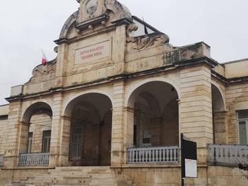 Dal PNRR 950.000 euro per le mense delle scuole Bovio e Andersen