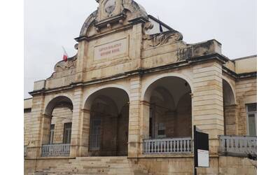 Immagine: Scuola Bovio