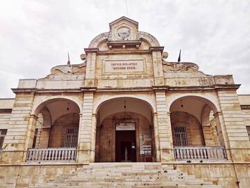 Il progetto internazionale “openDBL” per un fascicolo digitale degli edifici pubblici sperimentato in anteprima a Ruvo.