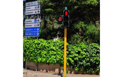 Immagine: Semaforo