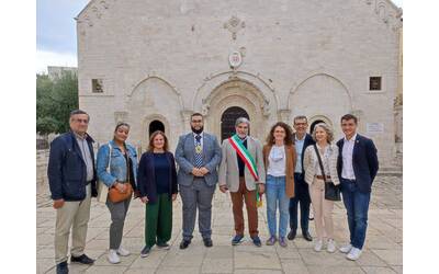 Immagine: Sindaco Westminster