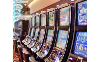 Immagine: Slot machine