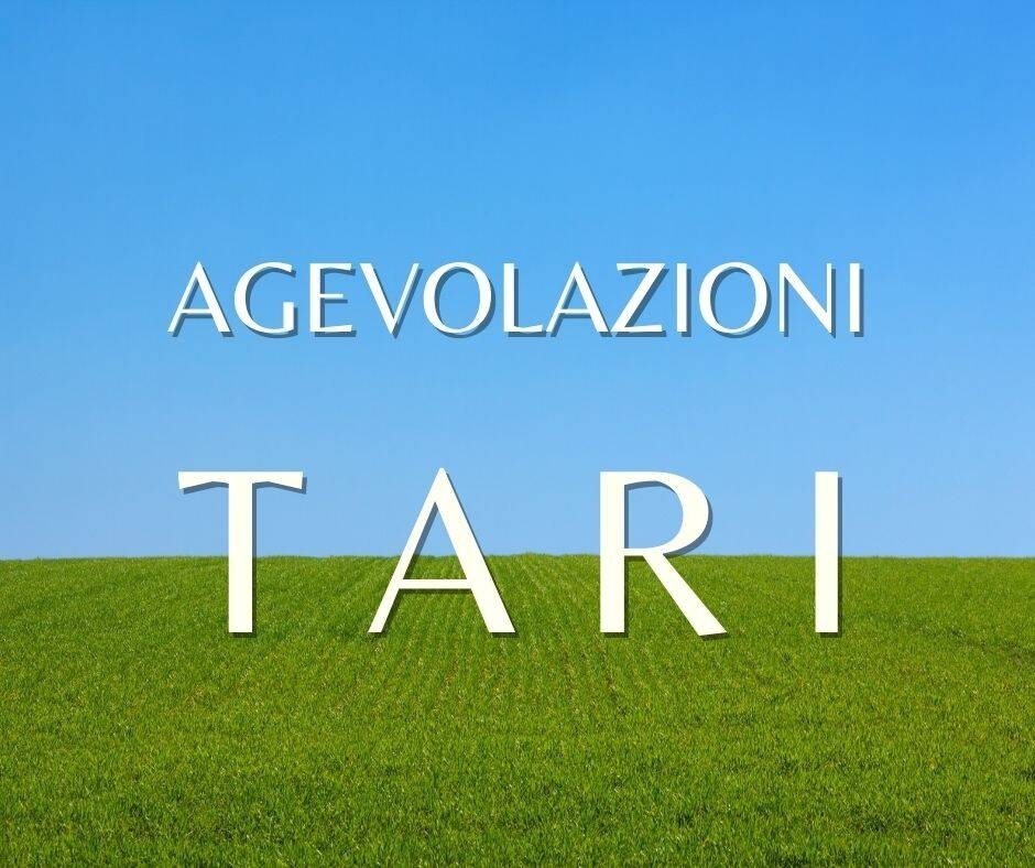 Immagine: T A R I 2020