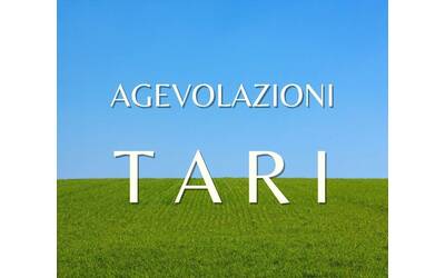 Immagine: T A R I 2020