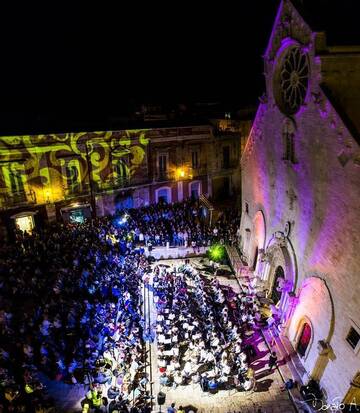 Talos Festival: a Bass Culture l’incarico Per la coprogettazione dell’edizione 2022. 