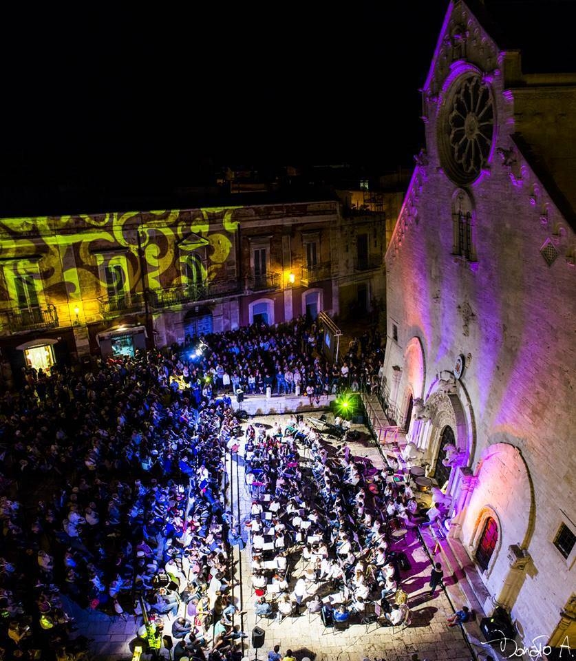 Immagine: Talos Festival