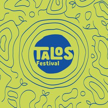 Talos Festival 2023, alle 19 inaugurazione nella piazzetta dell’infopoint