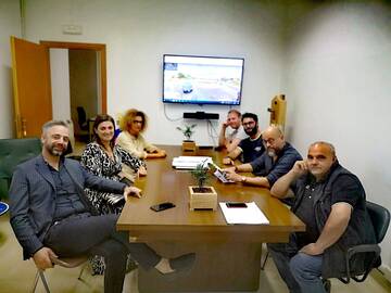 Spazi pubblici in adozione, affidate le prime tre rotatorie