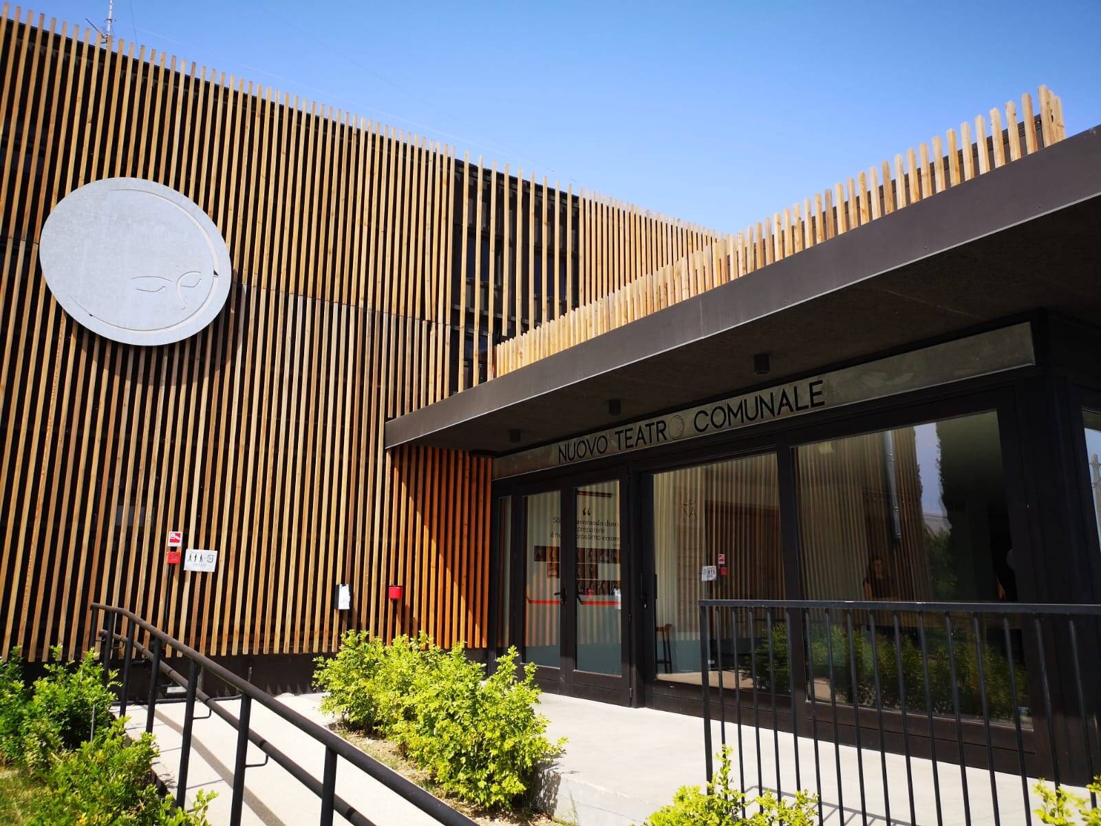 Immagine: Teatro Comunale