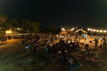 Spazio ai giovani: Torre Dei Guardiani Di Lama Pagliara nella rete regionale di “Luoghi Comuni”