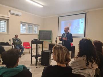 Riunione operativa dell'Osservatorio Permanente sul Gioco d'Azzardo Patologico