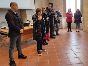 Al via Progetti di Utilità Collettiva per 39 beneficiari di Reddito Di Cittadinanza