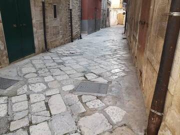 Centro Storico: nuovo look per Via San Carlo, c’è il progetto