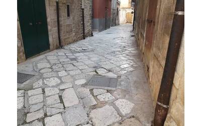 Immagine: Uno scorcio di Via San Carlo (1)