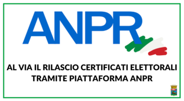 Con decreto del Ministero dell'Interno del 17 ottobre 2022 - Modalità di integrazione nell'ANPR delle liste Elettorali e dei dati relativi all'iscrizione nelle liste di sezione di cui al decreto del P...