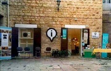 Potenziamento dell’info point turistico per l’estate: a Ruvo un finanziamento regionale di 16.000 euro 