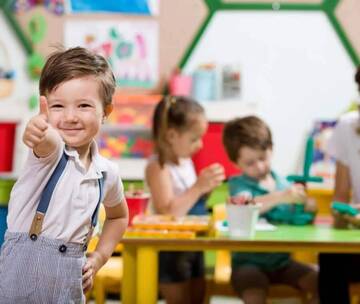 PNRR: a Ruvo tre progetti per un nuovo polo scolastico d’infanzia, un nuovo asilo nido in via Mandela e l’ampliamento della scuola Rubini finanziati per circa 7 milioni di euro