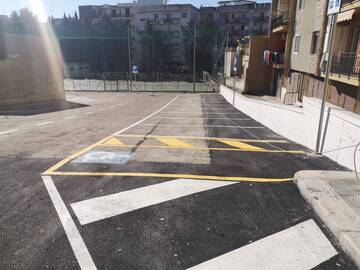 Nuova area parcheggio in Via Vivaldi, sabato 4 febbraio l’apertura al pubblico