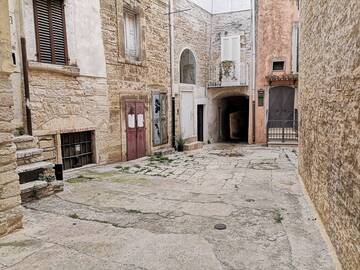 PNRR: Centro storico la giunta approva due progetti definitivi per servizi pubblici e decoro urbano 