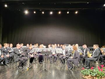 Gran Concerto di capodanno: i fondi raccolti contribuiranno a curare le vittime delle guerre